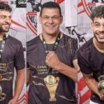 الشباب والرياضة: إنهاء أزمة ثلاثي نادي الزمالك خلال ساعات بعد تدخل الدولة المصرية