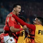 الأهلي يتوج بطلاً لكأس القارات الثلاث ويتأهل إلى نصف نهائي بطولة إنتركونتنينتال