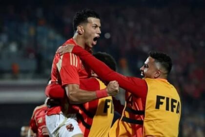 الأهلي يتوج بطلاً لكأس القارات الثلاث ويتأهل إلى نصف نهائي بطولة إنتركونتنينتال