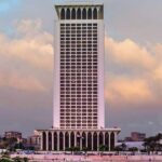 الخارجية:مصر تدين الهجوم الإرهابي الذي وقع على قاعدة عسكرية تشادية