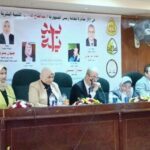 تنمية البيئة بجامعة الزقازيق يفتتح أولي أنشطة لجنة الاستدامة بكلية الحقوق
