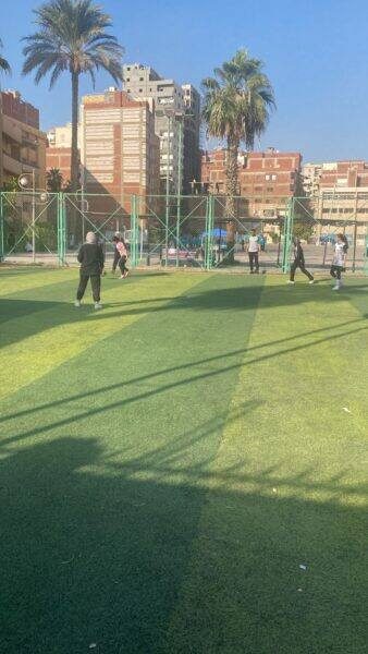 انطلاق فعاليات الدوري الداخلي لجامعة الزقازيق بمختلف المجالات الرياضية انطلاق فعاليات الدوري الداخلي لجامعة الزقازيق بمختلف المجالات الرياضية