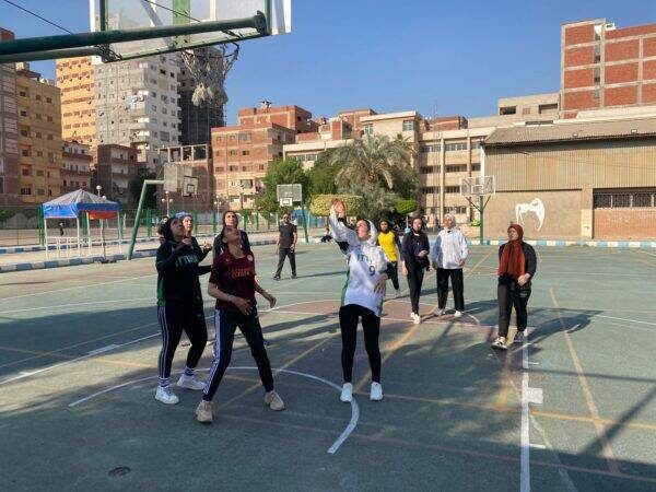 انطلاق فعاليات الدوري الداخلي لجامعة الزقازيق بمختلف المجالات الرياضية انطلاق فعاليات الدوري الداخلي لجامعة الزقازيق بمختلف المجالات الرياضية