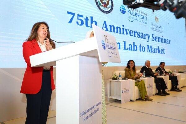 جامعة الزقازيق تشارك فى مؤتمر "من المختبر إلى السوق" بالتعاون مع هيئة فولبرايت