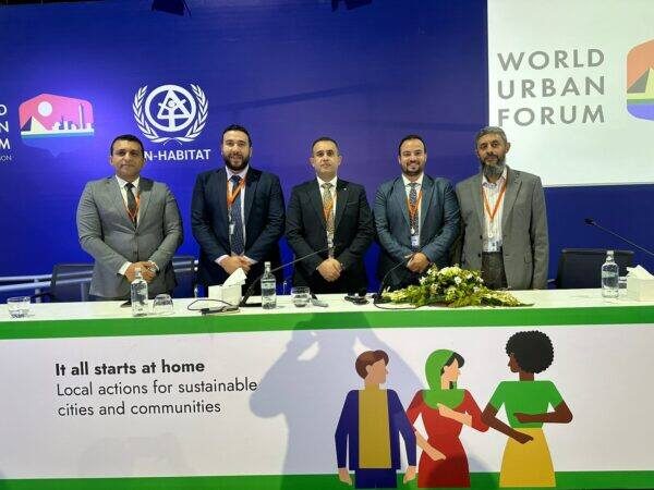 إشادة دولية بدور وزارة الإسكان في الإعداد والتجهيز للمنتدى الحضرى العالمى