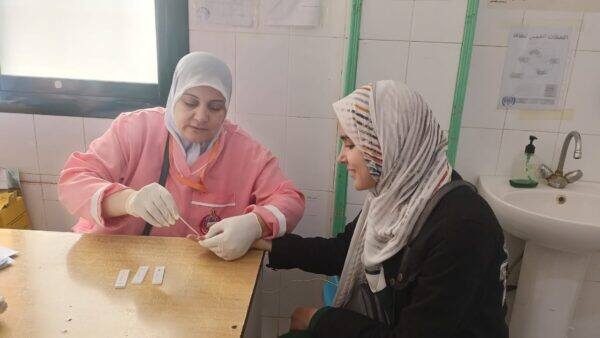 صحة الشرقية تقدم ما يقارب ٨ مليون خدمة صحية للمواطنين خلال ١٠٠ يوم صحة
