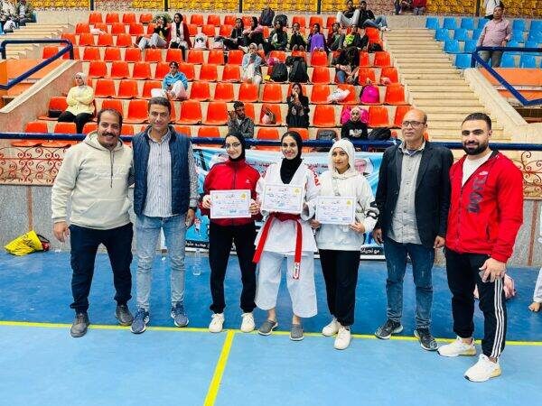ختام فعاليات الدوري الرياضي الداخلي بجامعة الزقازيق ختام فعاليات الدوري الرياضي الداخلي بجامعة الزقازيق