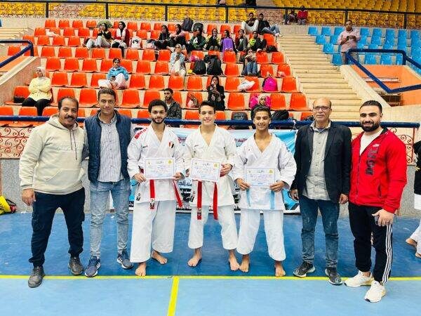 ختام فعاليات الدوري الرياضي الداخلي بجامعة الزقازيق ختام فعاليات الدوري الرياضي الداخلي بجامعة الزقازيق