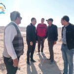 "نيو مارينا" مشروعات عالمية علي أرض مصرية "نيو مارينا" مشروعات عالمية علي أرض مصرية