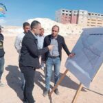 "نيو مارينا" مشروعات عالمية علي أرض مصرية "نيو مارينا" مشروعات عالمية علي أرض مصرية