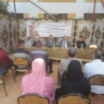 جامعة الزقازيق توجه قافلة طبية توعوية شاملة لقرية شرقية مباشر مركز الإبراهيمية جامعة الزقازيق توجه قافلة طبية توعوية شاملة لقرية شرقية مباشر مركز الإبراهيمية