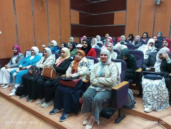 وكيل صحة الشرقية يشارك في المؤتمر العلمي الثاني للصيدلة الإكلينيكية والتغذية العلاجية