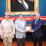 الندوة التثقيفية 77 لإحياء ذكرى انتصارات أكتوبر بجامعة الزقازيق الندوة التثقيفية 77 لإحياء ذكرى انتصارات أكتوبر بجامعة الزقازيق