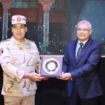 الندوة التثقيفية 77 لإحياء ذكرى انتصارات أكتوبر بجامعة الزقازيق الندوة التثقيفية 77 لإحياء ذكرى انتصارات أكتوبر بجامعة الزقازيق