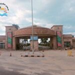 جولة تفقدية لرئيس رئيس جهاز القري السياحية لمتابعة أعمال رفع كفاءة وتطوير مداخل مارينا