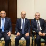 جامعة الزقازيق تشارك فى مؤتمر "من المختبر إلى السوق" بالتعاون مع هيئة فولبرايت