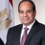   الرئيس السيسي يصل البرازيل للمشاركة في قمة مجموعة العشرين