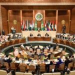 البرلمان العربي: مصر تقف حائط صد أمام مخططات تصفية القضية الفلسطينية