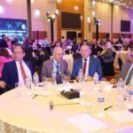 افتتاح المؤتمر الدولي السابع