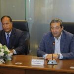 محافظ دمياط يُكرم الرياضيين المتميزين الحاصلين على مراكز محلية ودولية لعام ٢٠٢٤