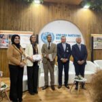 دمياط تفوز بالمركز الثانى بنماذج الفراغات العامة المفتوحة الناجحة بمصر
