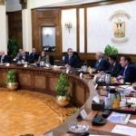 رئيس الوزراء يترأس الاجتماع الثالث لمجلس المحافظين