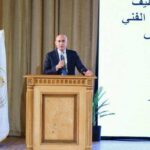 وزير التعليم يلتقي مع أكثر من ٢٧٠٠ مدير مدرسة من جميع محافظات الجمهورية