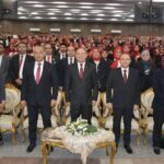 جامعة دمياط تشهد انطلاق انتخابات اتحاد الطلاب للعام الجامعي ٢٠٢٤ - ٢٠٢٥