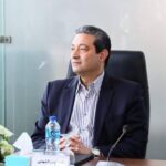 محافظ دمياط ووزير الموارد المائية يناقشان الموقف التنفيذي لمشروعات تغطية وتبطين الترع