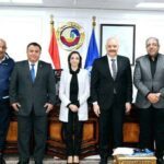الغرفة التجارية بدمياط تواصل إقامة المعارض
