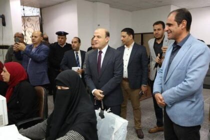 محافظ كفرالشيخ: تقديم 23 ألف طلب تصالح على مخالفات البناء