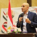 وزير التعليم ومحافظ شمال سيناء يعقدان لقاءً موسعًا بالعريش