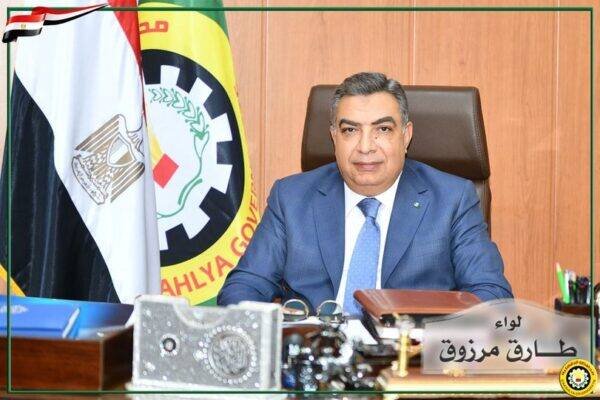 محافظ الدقهلية: 2 مليار و906 مليون جنيه تم منحها لتمويل مشروعات