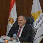 جامعة دمياط تسجل إنجازًا بارزًا بدخولها الإصدار الأول من تصنيف تايمز للعلوم البينية