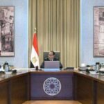 مدبولي يوجه برفع كفاءة وتطوير الوحدات المبنية في أرض مطار إمبابة