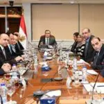 وزير الإسكان يتابع البرنامج الزمني التفصيلى لإنهاء مشروع تطوير موقع التجلى الأعظم بـ"سانت كاترين"