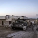 سوريا: الجيش يغلق الطرق المؤدية إلى حلب بعد أوامر بـ «انسحاب آمن»