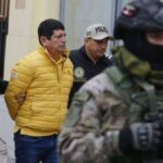 بيرو تعتقل رئيس اتحاد كرة القدم كجزء من تحقيق جنائي في الاحتيال