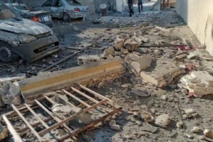البنك الدولي: خسائر لبنان الاقتصادية جراء الحرب تقدر بـ 5.1 مليار دولار