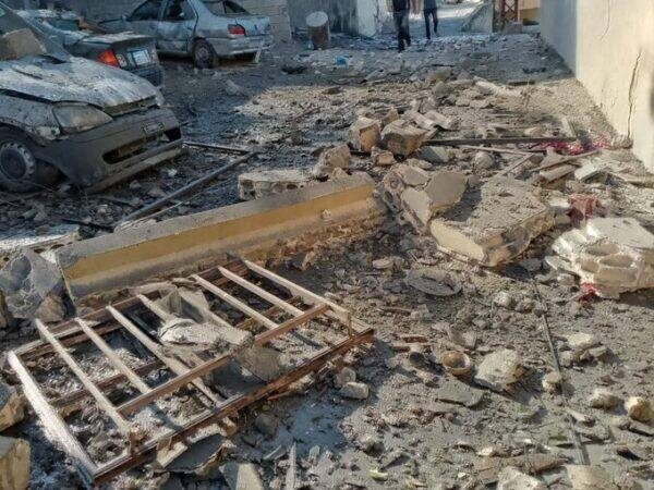 البنك الدولي: خسائر لبنان الاقتصادية جراء الحرب تقدر بـ 5.1 مليار دولار