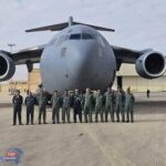 مصر تستضيف مناورات جوية كبرى بمشاركة دولية