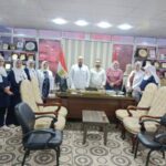 صحة الشرقية:  إدارة الجودة تتمركز وتنتشر إدارة الجودة في المستشفيات لمدة أسبوعين