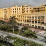 تصنيف شنغهاي:جامعة الزقازيق الأولى محلياً في الزراعة والطب البيطري والهندسة