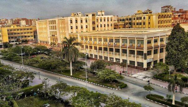 تصنيف شنغهاي:جامعة الزقازيق الأولى محلياً في الزراعة والطب البيطري والهندسة