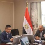 صناعة العدادات الكهربائية
