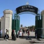 جامعة الزقازيق تحتل المركز الرابع محليًا والعاشر إفريقيًا وفقاً لمؤشر الابتكار العالمي ٢٠٢٤