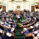 البرلمان يواصل مناقشة مواد قانون العمل الجديد..اليوم