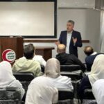 صحة الشرقية: انطلاق فعاليات البرنامج التدريبي للفرق الطبية عن إدارة المخاطر والأزمات