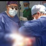 صحة الشرقية: استمرار نجاحات جراحات القلب المفتوح عالية الخطورة بمستشفى الزقازيق العام