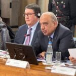 عصمت: مصر لديها استراتيجية تقوم على مصادر الطاقة المتجددة النظيفة والآمنة